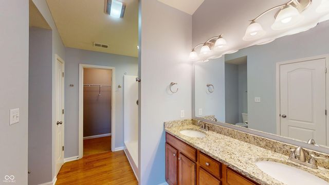 1318 Hamilton Drive, Greenwood, IN 46143