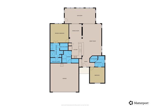 1318 Hamilton Drive, Greenwood, IN 46143