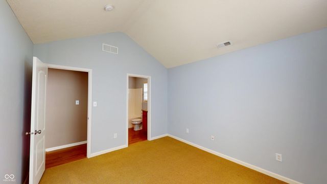 1318 Hamilton Drive, Greenwood, IN 46143