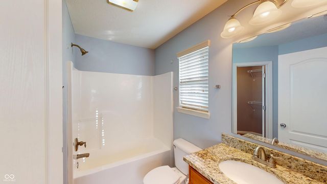 1318 Hamilton Drive, Greenwood, IN 46143