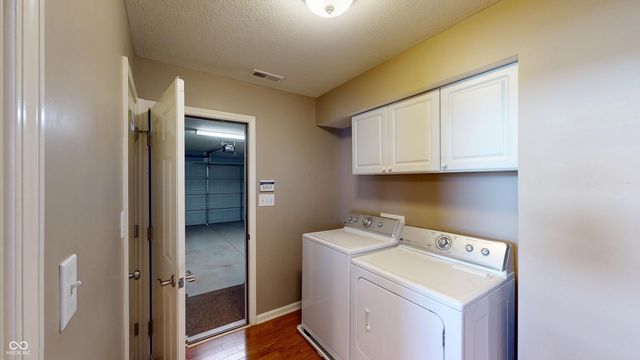 1318 Hamilton Drive, Greenwood, IN 46143