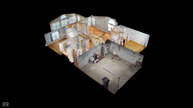 1318 Hamilton Drive, Greenwood, IN 46143