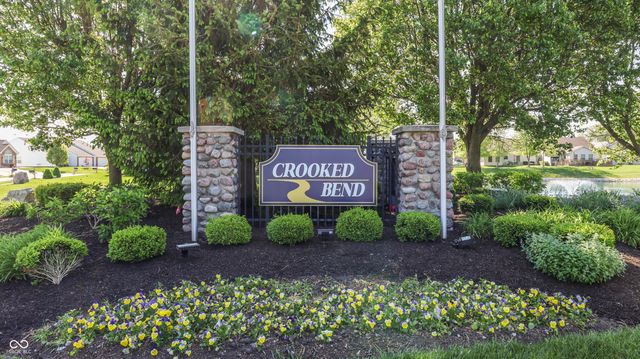 1318 Hamilton Drive, Greenwood, IN 46143