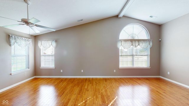 1318 Hamilton Drive, Greenwood, IN 46143