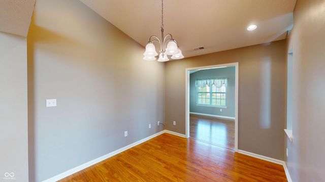 1318 Hamilton Drive, Greenwood, IN 46143