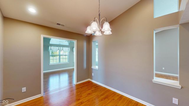 1318 Hamilton Drive, Greenwood, IN 46143