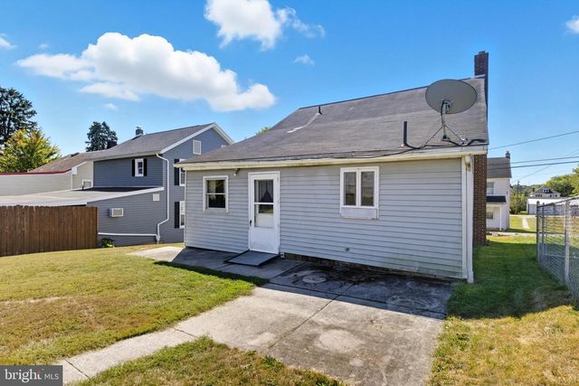 782 EDGEGROVE RD, Hanover, PA 17331