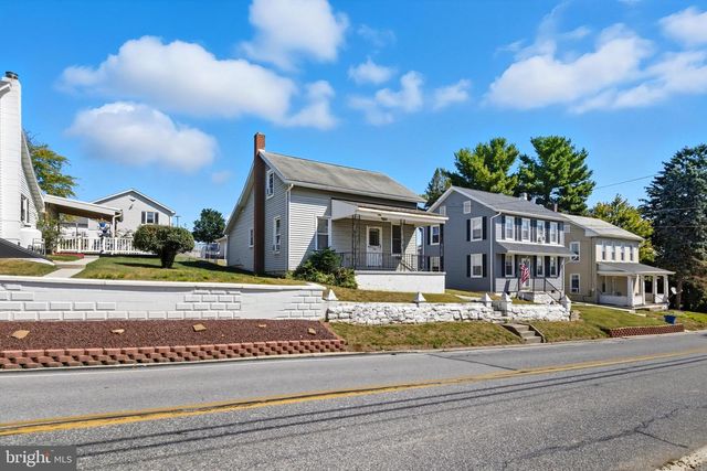 782 EDGEGROVE RD, Hanover, PA 17331