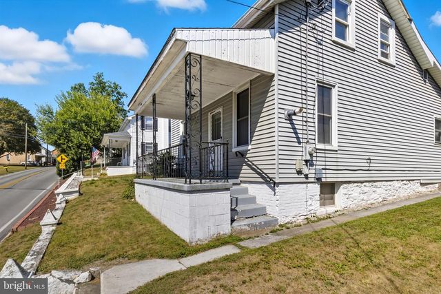 782 EDGEGROVE RD, Hanover, PA 17331