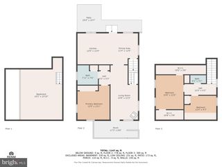 782 EDGEGROVE RD, Hanover, PA 17331