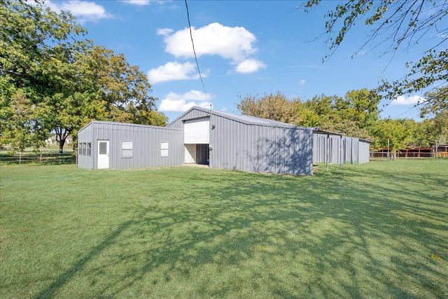 402 W Sam Rayburn Road, Ector, TX 75439