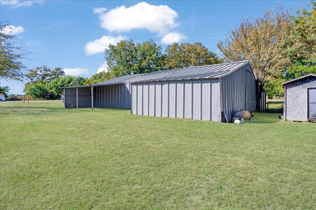 402 W Sam Rayburn Road, Ector, TX 75439