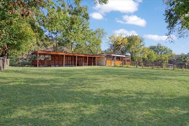 402 W Sam Rayburn Road, Ector, TX 75439