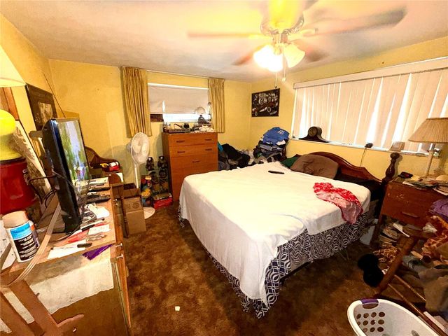 5136 MECASLIN DRIVE, New Port Richey, FL 34652