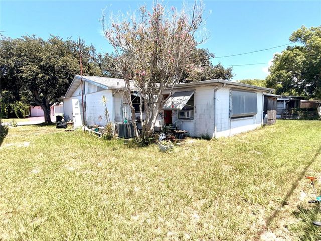 5136 MECASLIN DRIVE, New Port Richey, FL 34652