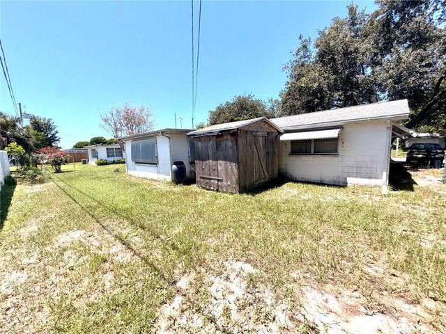 5136 MECASLIN DRIVE, New Port Richey, FL 34652