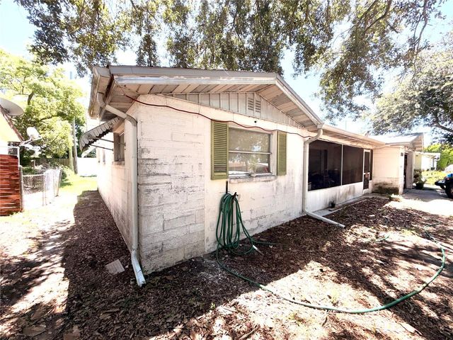 5136 MECASLIN DRIVE, New Port Richey, FL 34652