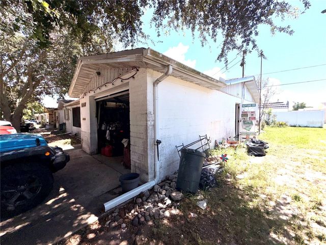5136 MECASLIN DRIVE, New Port Richey, FL 34652