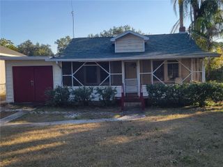126 W NORTH STREET, Tampa, FL 33604