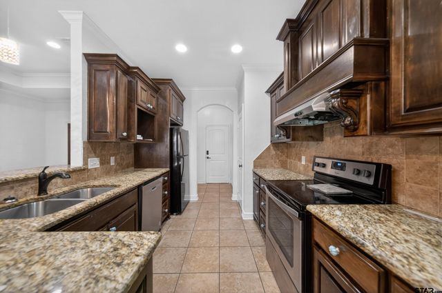 13631 Gena Drive, Tyler, TX 75709