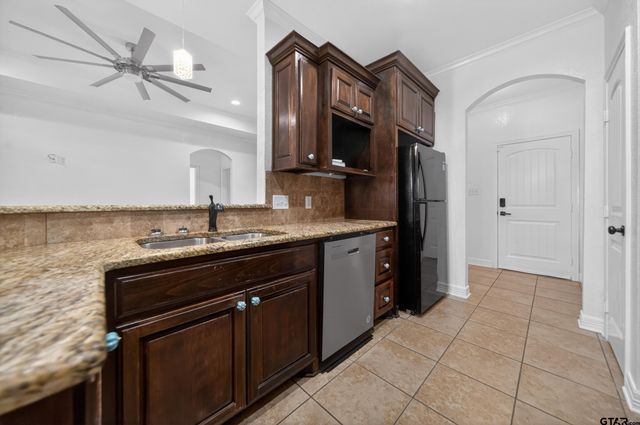13631 Gena Drive, Tyler, TX 75709