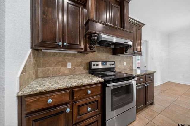 13631 Gena Drive, Tyler, TX 75709