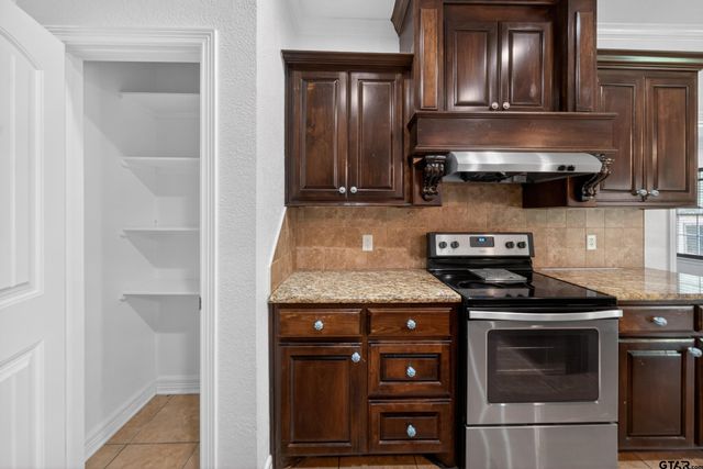 13631 Gena Drive, Tyler, TX 75709