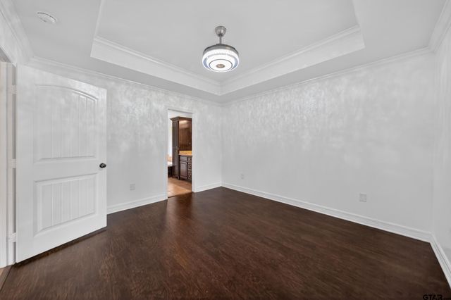 13631 Gena Drive, Tyler, TX 75709