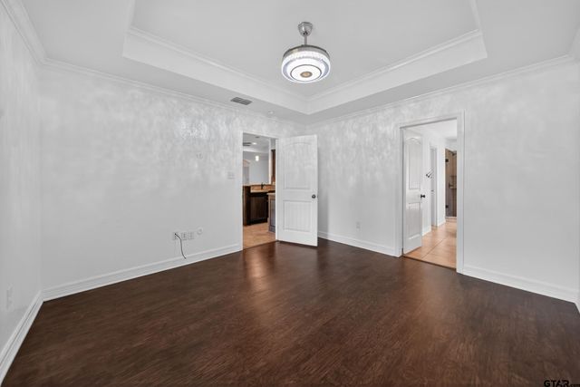 13631 Gena Drive, Tyler, TX 75709