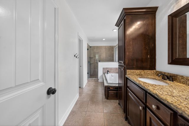 13631 Gena Drive, Tyler, TX 75709