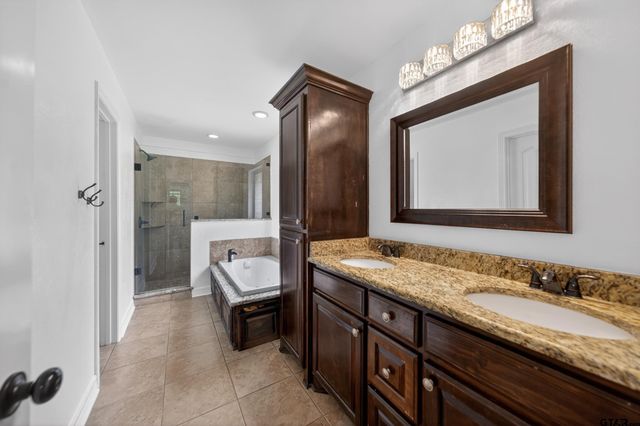 13631 Gena Drive, Tyler, TX 75709