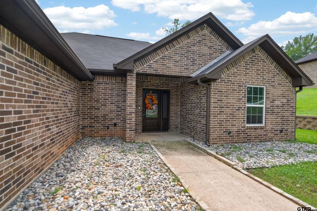 13631 Gena Drive, Tyler, TX 75709