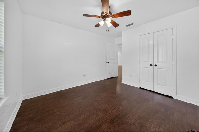 13631 Gena Drive, Tyler, TX 75709