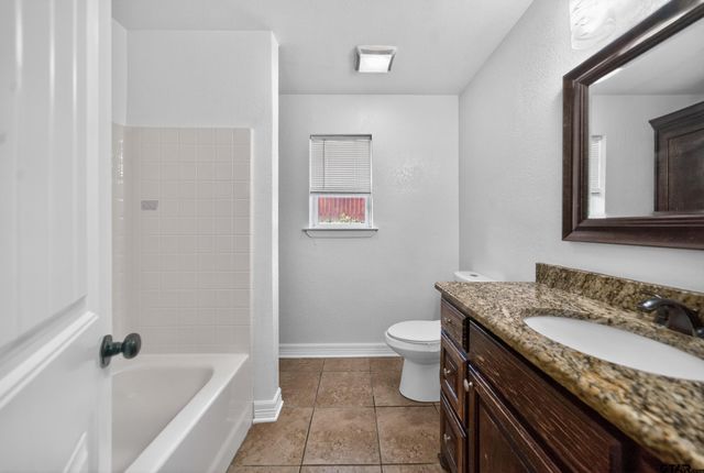 13631 Gena Drive, Tyler, TX 75709