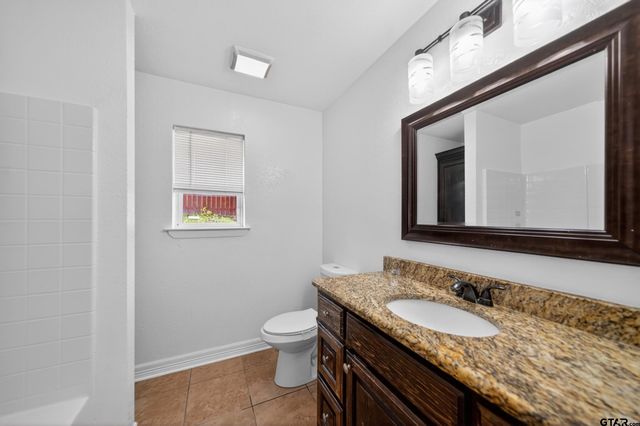 13631 Gena Drive, Tyler, TX 75709