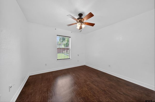 13631 Gena Drive, Tyler, TX 75709