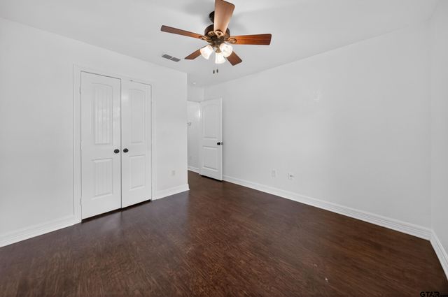 13631 Gena Drive, Tyler, TX 75709