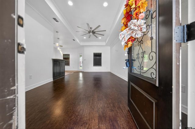 13631 Gena Drive, Tyler, TX 75709
