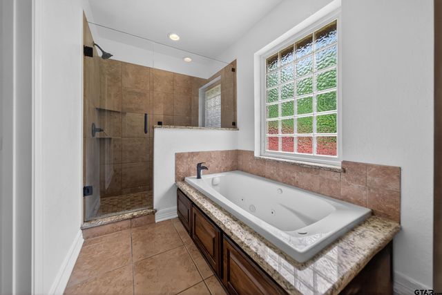 13631 Gena Drive, Tyler, TX 75709
