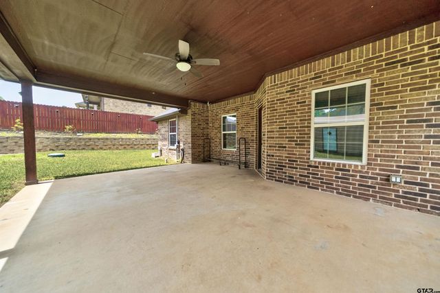 13631 Gena Drive, Tyler, TX 75709