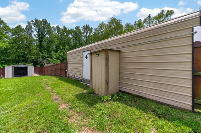 13631 Gena Drive, Tyler, TX 75709