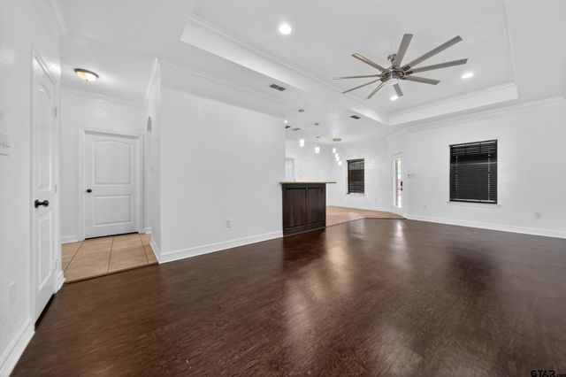 13631 Gena Drive, Tyler, TX 75709