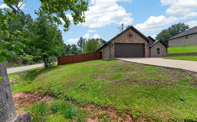 13631 Gena Drive, Tyler, TX 75709