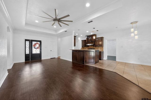 13631 Gena Drive, Tyler, TX 75709