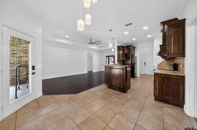 13631 Gena Drive, Tyler, TX 75709