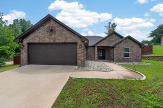 13631 Gena Drive, Tyler, TX 75709