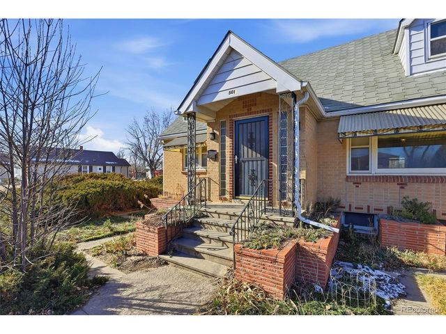 501 N 6th Ave, Brighton, CO 80601