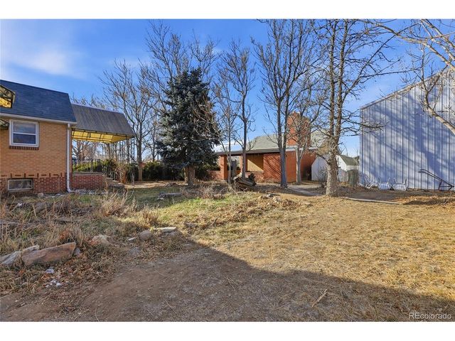 501 N 6th Ave, Brighton, CO 80601