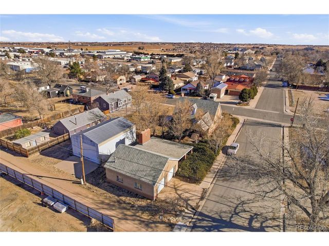 501 N 6th Ave, Brighton, CO 80601