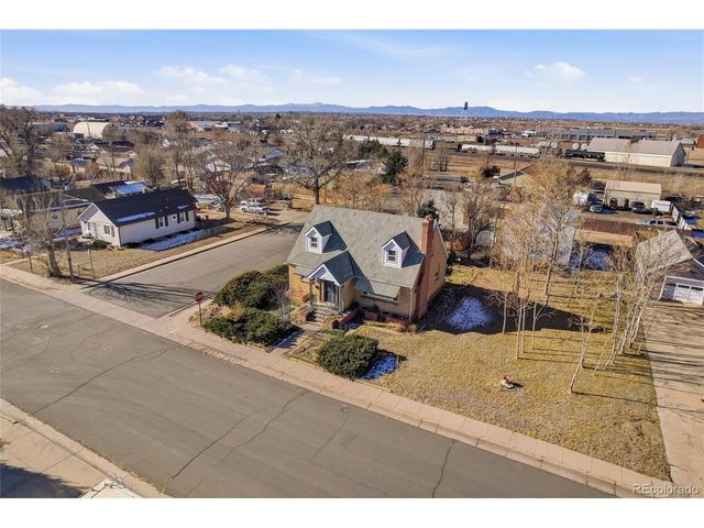501 N 6th Ave, Brighton, CO 80601